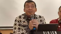 Dirjen Imigrasi Ungkap Sempat Surati Kemenkominfo untuk Minta Back Up Data, tetapi Tidak Direspons