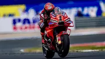 Start Sempurna, Bagnaia Kembali Menjadi Juara MotoGP Belanda