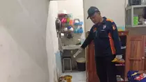 Wanita Penghuni Indekos di Pati Ditemukan Bersimbah Darah dengan Luka Tusuk