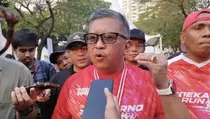 Hasto Siap Dipanggil Kembali KPK Terkait Kasus Harun Masiku