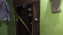 Polisi Tangkap Suami yang Bunuh Istri Hamil di Cipinang