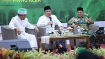Ketum PBNU: Tak Hanya Serambi Makkah, Aceh Harus Jadi Serambi Indonesia