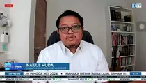 Ekonom Optimistis Negosiasi Tarif AS-RI Membuahkan Hasil Positif