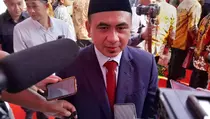 Siap Maju Pilgub Jateng, Taj Yasin Menunggu Rekomendasi Parpol