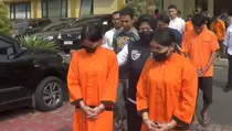 Promosikan Judi Online dan Jual Video Syur, 2 Selebgram Bogor Diciduk Polisi