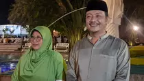 Profil Mudawamah, Bacawabup yang Dampingi Deny Widyanarko pada Pilkada Kediri 2024