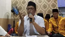 Poros Muda NU: Wacana Pansus Haji 2024 Berbau Politis dan Terlalu Dini