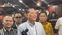 Siapa Saja Anggota Mahkamah Kehormatan DPR? Ini Daftarnya