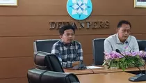 KKJ Dewan Pers Duga Ada Keterlibatan Oknum Aparat pada Kasus Wartawan Tribrata TV Tewas