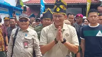 Menparekraf Resmi Tetapkan Pulau Derawan Sebagai 50 Desa Wisata Terbaik di Indonesia pada 2024