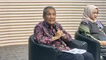 Terbitkan Edaran, KPK Ingatkan Calon Kepala Daerah Sampaikan Laporan Harta Kekayaan