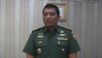 TNI Angkat Bicara Soal Oknum Aparat di Balik Peristiwa Kebakaran yang Tewaskan Wartawan Tribrata TV
