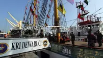 Indonesia dan Malaysia Dorong Jalur Rempah Diakui UNESCO