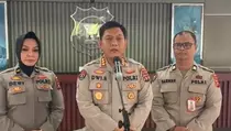 Polda Sumbar Bantah Penyelidikan Kasus Kematian Afif Maulana Dihentikan