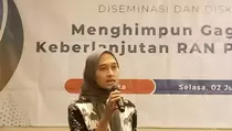 Aksi Teror Turun 89%, Perpres RAN PE Dinilai Ampuh Cegah Radikalisme
