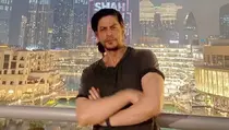 Shah Rukh Khan Bakal Terima Penghargaan Locarno Film Festival 2024 di Swiss