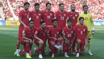 Ketum PSSI: Jangan Ragukan Nasionalisme Pemain Naturalisasi