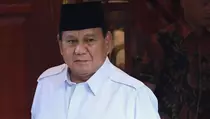 Indonesia Masuk Anggota G-20, Probowo: Tak Pantas Rakyat Lapar dan Hidup Miskin
