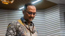 Tak Hadiri Pemanggilan KPK Hari Ini, Wali Kota Semarang Minta Diperiksa 1 Agustus 2024