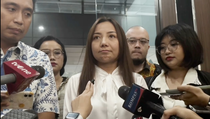 Korban Asusila Hasyim Asy'ari Apresiasi DKPP Telah Bertindak Tegas dan Adil