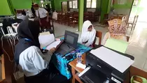 Persebaran Sekolah Tak Merata Jadi Kendala PPDB Jalur Zonasi di Kediri