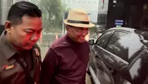 Dahlan Iskan Penuhi Panggilan KPK, Jadi Saksi Kasus LNG Pertamina