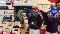 Pemulangan Jemaah Haji Gelombang Kedua Dimulai Hari Ini