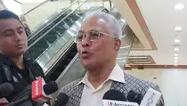 Ketua KPU Hasyim Asy'ari Dipecat, Anggota Komisi II DPR: Memalukan Sekaligus Memilukan!