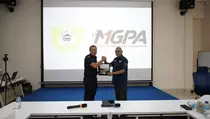 Dukung MotoGP, Bea Cukai Mataram Fasilitasi Kelancaran Logistik di KEK Mandalika