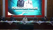 Mbak Ita Mewanti-wanti ASN Pemkot Semarang yang Terlibat Judi Online Ditindak Tegas