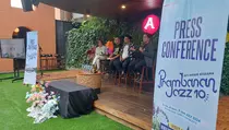 Digelar 3 Hari, Prambanan Jazz Festival 2024 Hadirkan Kembali Spesial dan Festival Show