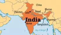 7,2 Persen Kematian di Kota Besar India Dipicu Polusi, New Delhi Paling Tinggi