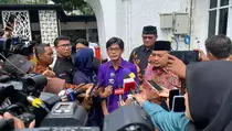 Alasan KPU Tak Minta Maaf Soal Tindakan Asusila Hasyim Asy'ari
