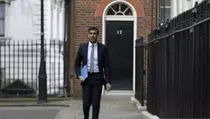 Kalah dari Partai Buruh, PM Inggris Rishi Sunak Bakal Mundur dari Jabatannya