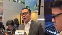 Aktivitas Investor Meningkat secara Tahunan, BEI Sebut Situasi Lebih Kondusif