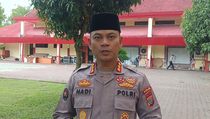 Ungkap Penyebab Kebakaran, Polisi Periksa CCTV Sekitar Rumah Wartawan Tribrata TV
