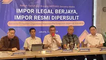 Kenaikan PPN 12 Persen Sasar Barang Mewah, Hippindo: Kalau Mau Dibatalkan, Batalkan Saja