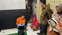 Pilbup Kediri, Gabungan Relawan Dorong Mas Dhito Gandeng Sosok Pegiat Lingkungan Ini