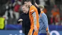 Euro 2024: Koeman Akui Kemenangan atas Turki Diraih dengan Sulit