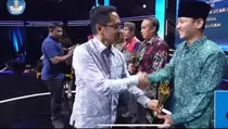 Pemkab Trenggalek Raih Penghargaan Anugerah Merdeka Belajar 2024