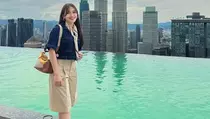 Putus dari Lettu Fardhana, Denny Darko: Ayu Ting Ting Sulit Berjodoh dengan TNI hingga Pilot, Cocoknya Pengusaha