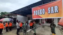 Korban Tewas Longsor di Tambang Gorontalo Bertambah Jadi 11 Orang
