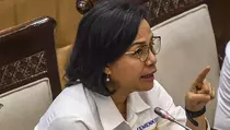 Defisit APBN Capai Rp 77,3 Triliun pada Semester I 2024