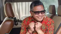 Belum Cegah Hasto ke Luar Negeri, Ini Dalih KPK
