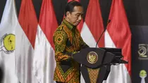 Presiden: Pastikan Anak-anak Indonesia Berinternet Sehat