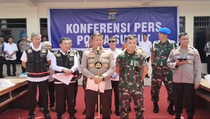 Kebakaran yang Tewaskan Wartawan Tribrata TV Ternyata Disengaja, Polisi Tangkap 2 Pelaku