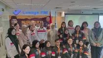 Digaji Sampai Rp 40 Juta, 9 Pekerja Migran Indonesia Berangkat ke Jerman
