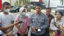 Putri Wartawan Tribrata TV Laporkan Dugaan Pembunuhan Berencana terhadap Keluarganya