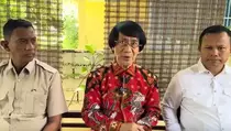 Kunjungi Padang, Kak Seto Desak Polisi Usut Tuntas Kematian Afif Maulana