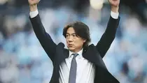 Hong Myung-Bo Kembali Menjadi Pelatih Timnas Korea Selatan
